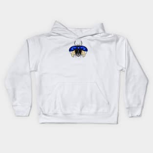 LADYBUG Kids Hoodie